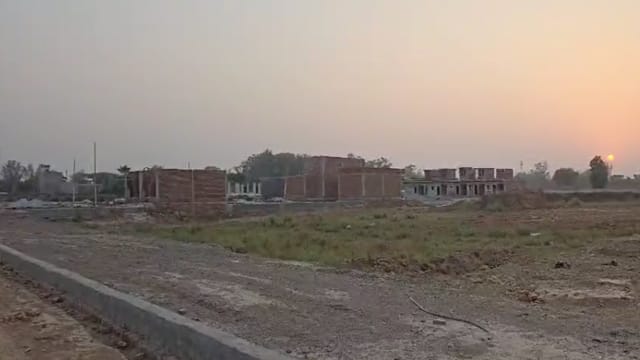 Gyan City 2 Dadri - Project Overview